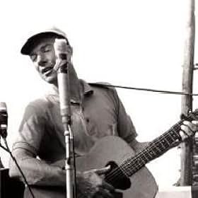 Pete Seeger